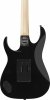 Ibanez RG550-BK Black Gitara Elektryczna Made in Japan